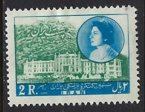 Iran 1079 MOG 304A