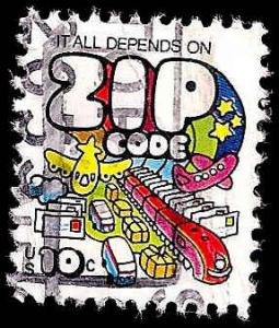 # 1511 USED ZIP CODE