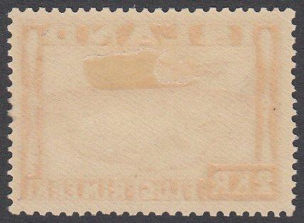 Iceland C20 MH HR CV $11.50