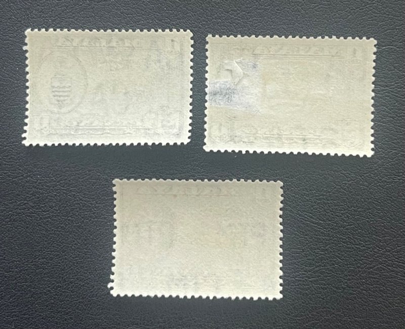 Malaysia, Malaya Stamps, Mostly MNH, VF