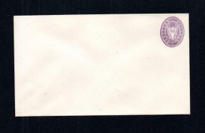 HERTFORD COLLEGE STATIONERY ENVELOPE UNUSED (121mm x 70mm)