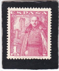 Spain,  #  768   unused