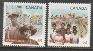 Canada     2702-03       (O)   2014  Complet