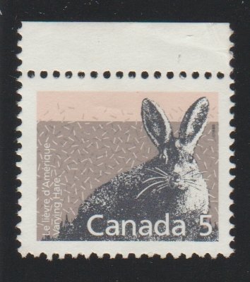 Canada 1158 Rabbit