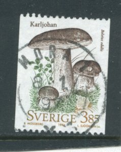 Sweden 2186 Used (12