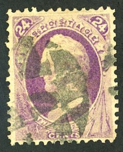 U.S. #164 USED