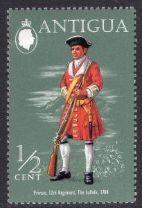 ANTIGUA SCOTT 274