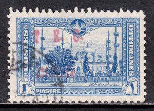 Cilicia - Scott #75 - Used - SCV $4.75