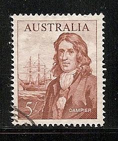 Australia used s.c.#  375