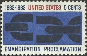 US #1233 MNH CV$0.25