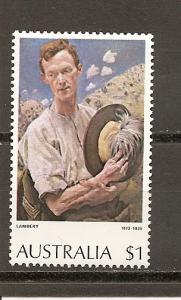 Australia 573 MNH