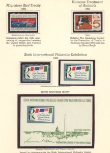 U.S. #SET/MIXED CONDITION 