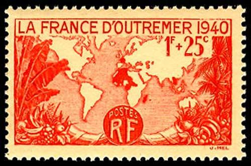 FRANCE B96  Mint (ID # 45863)