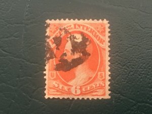 ICOLLECTZONE US O18 VF Used