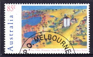 Australia.1994 Australia Day 