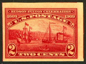 U.S. #373 MINT OG NH