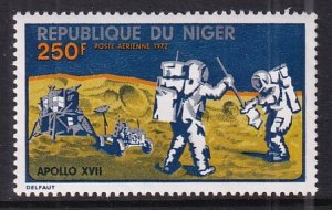 Niger C203 Space MNH VF