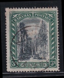 Bahamas 1901-1903 SC 36 Used 