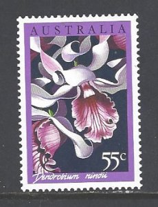 Australia Sc # 998 mint never hinged (BC)