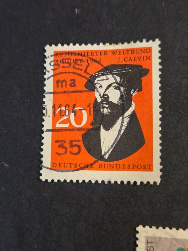 +Germany #891          Used
