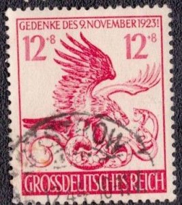 Germany B289 1944 Used