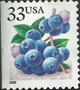# 3294a USED BLUEBERRIES