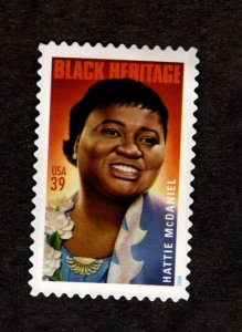 3996 Hattie McDaniel Single  MNH