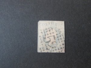 Portugal 1867 Sc 23 FU