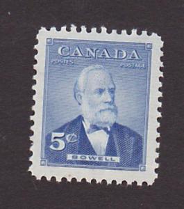 Canada 350 VF MNH