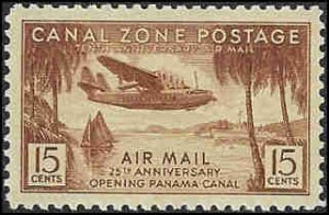 CZ C17 Mint,OG,NH... SCV $5.00... VF/XF