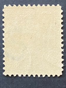 US Stamps-SC# 382 - MVLH - CV $225.00