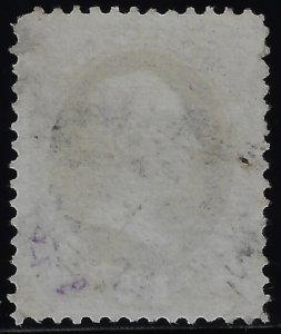 Scott #162 - VF-Used - Looks unused - SCV $135.00