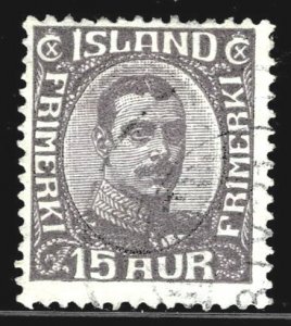 Iceland 117 - used