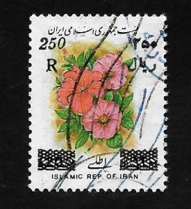 Iran 2000 - U - Scott #2794