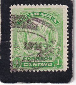 Nicaragua   #    179      used