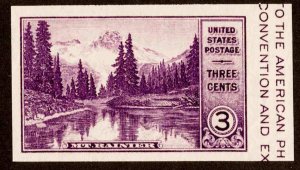 United States Scott 750a Mint never hinged.