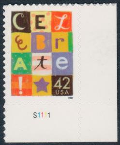 US 4335 MNH CV $0.85