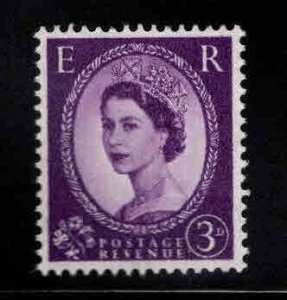 Great Britain Scott 322 MNH**