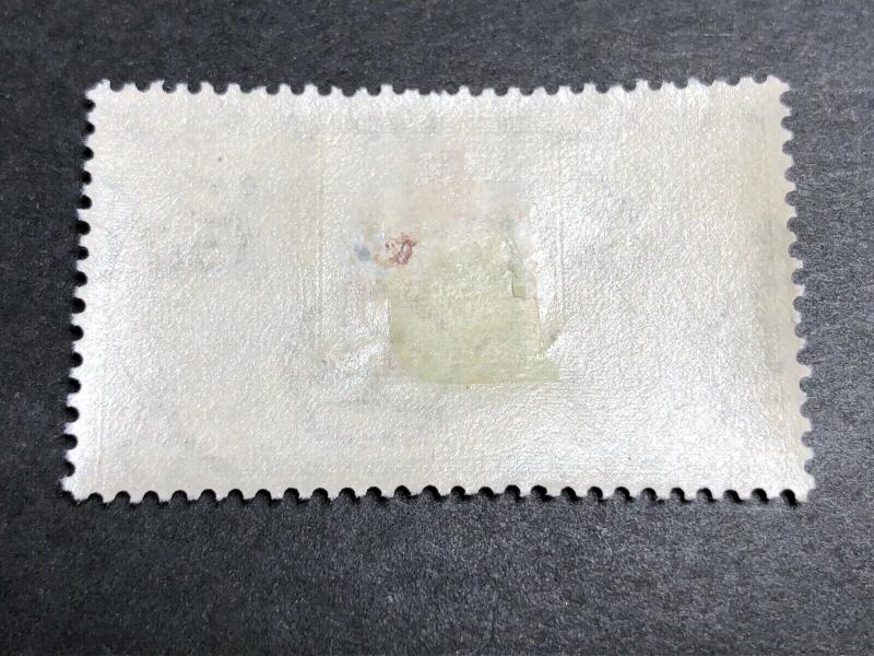 Bermuda Scott 162 Mint OG CV $35