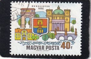 Hungary    #    1984    used