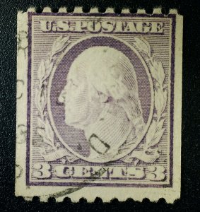 USA 489 USED F/VF