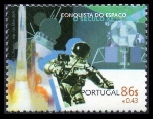 2000 Portugal 2387 Space exploration