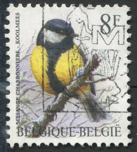 Belgium 1443 Used