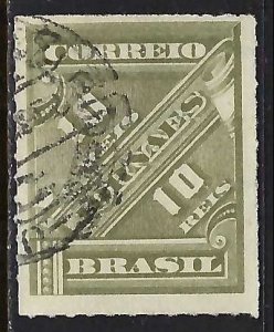 Brazil P10 VFU C697