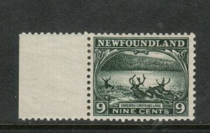 Newfoundland #138 Very Fine Mint Never Hinged