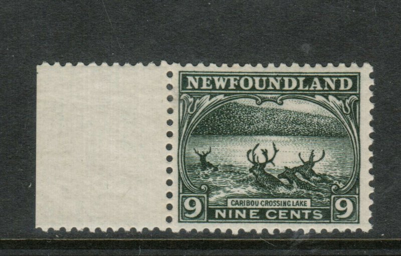 Newfoundland #138 Very Fine Mint Never Hinged