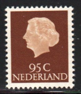 Netherlands #360A   MNH