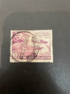 Malaya Selangor sc 76 u