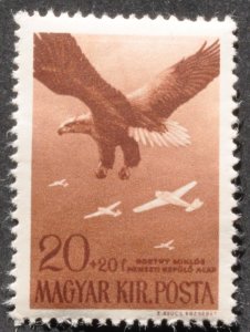 DYNAMITE Stamps: Hungary Scott #B168 – MNH