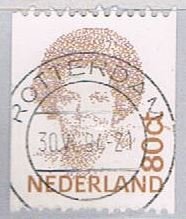 Netherlands Queen Beatrix (NP35R804)
